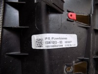 фото thumb №12, Bmw seria x5 f15 приборная панель консоль оригинал europa