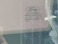 фото thumb №6, Ford kuga i 2012 права сторона кузовні