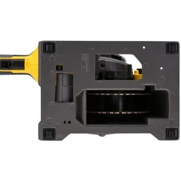 БЕСПРОВОДНОЕ КРЕПЛЕНИЕ ПИТАНИЕ 54 В XR FLEXVOLT 125 ММ 2*6,0 Ач DEWALT