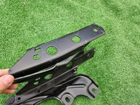 фото thumb №6, Петля капота лівий праві audi a6 c7