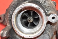фото thumb №7, Турбонагнітач турбіна 9654919580 peugeot 407 2.0 hdi 136 km 04-10