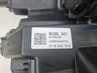 фото thumb №9, Kia sportage v 20- лампа ліва full led 92101r2000 комплектна