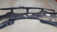 фото thumb №6, Бампер bmw 3 iii f30/f31 рестайлинг lci перед 15- pdc