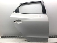фото thumb №1, Дверь правый задняя hyundai ix35 suv