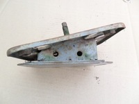 фото thumb №15, Nissan 350z кронштейн кронштейн кронштейн бампера задняя