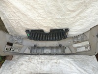 фото thumb №8, Skoda octavia 3 iii rs бампер передний kielce-gliwice