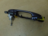 фото thumb №6, Ручка наружная левая перед toyota avensis t27