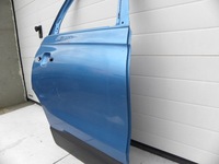 фото thumb №3, Opel crossland x двері задні права сторона