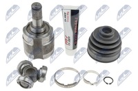 фото thumb №3, Nty npw-ka-314 набір шарнір, wał привідний