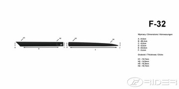 фото thumb №8, Kia sportage iii 2010-15 планки бічні