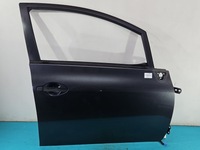 фото thumb №1, Дверь перед правое toyota auris i 5d szary 1g3