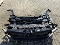 фото thumb №11, Bmw x1 u11 m-pakiet 2.0d pas передній комплект підсилювач радіатор eu