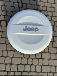Купити Захист чохол колеса запаска jeep wrangler jk, фото thumb
