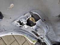 Бампер ford kuga mk3 st line 2019 - prest-06 Зі Шроту, фото thumb