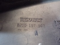 фото thumb №5, Renault master ii 06-10 lift молдинг декоративная левый перед 8200197107