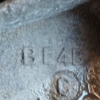 фото thumb №8, 2005 citroen c5 механічна 5-ступенева коробка передач передач be4b