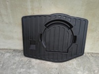 фото thumb №1, Audi a6 c7 avant підлога багажника 4g9863547a