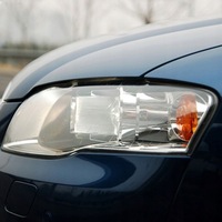 фото thumb №7, Корпус фара do audi a4 b7 2005-2008