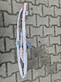 фото thumb №1, Mazda 2 2015 2016 2017-- подушка безпеки шторка безпеки права