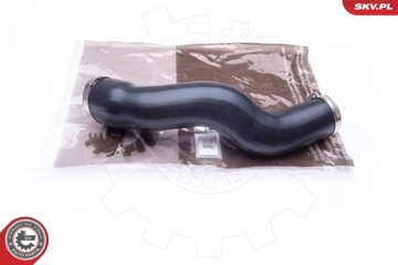 фото thumb №13, Шланг турбіни volvo s80 xc90 2.4 d