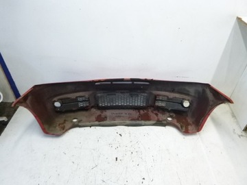 фото thumb №9, Бампер переднє fiat punto ii рестайлінг sport 2004r.