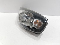 фото thumb №1, Фара лампа обычная kia picanto ii 2 2011-2017