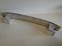 фото thumb №12, Mercedes sl r232 232 балка усилитель w бампер задний 43 amg