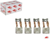 фото thumb №1, Щітка вугільна, стартер as-pl sb1011