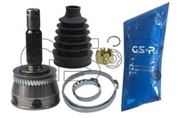 фото thumb №2, Шарнір зовнішній gsp do hyundai matrix 1.6