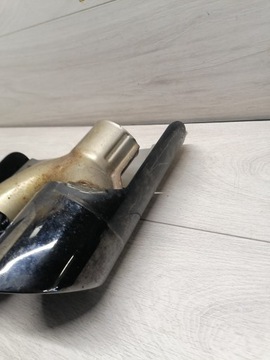 фото thumb №11, Porsche macan наконечник выхлоп правая 95b253682ah