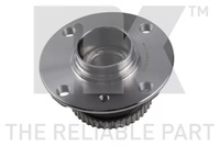 фото thumb №13, Nk 764810 набір підшипник колеса