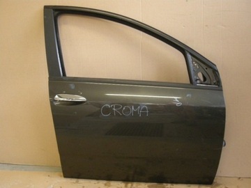 фото thumb №1, Fiat croma дверь правые перед