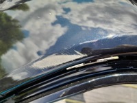 Ford c-max mk2 11-14 бампер перед передний oryg Оригинал, фото thumb