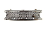 фото thumb №1, Land rover range rover 05-09 решётка радиатора решётка радиатора решётка