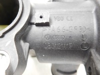 фото thumb №8, Корпус термостата seat vw 030121117l