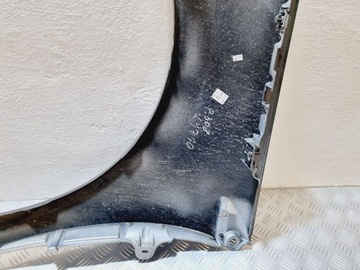 фото thumb №8, Крило перед права сторона peugeot 308 2008 9656738480