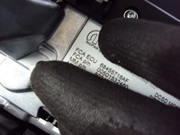 фото thumb №8, Екран дисплей панель jeep compass ii рестайлінг 2020-