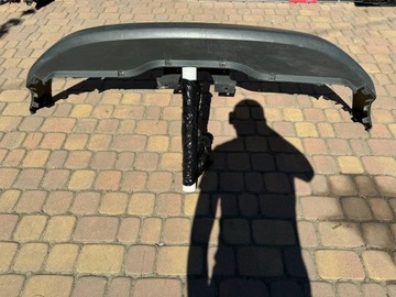 фото thumb №7, Ford smax s-max i mk1 06-15 бампер зад задний