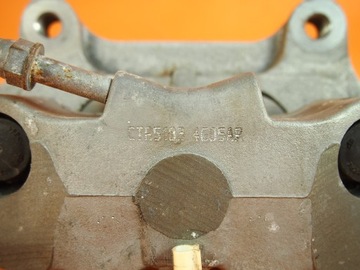 фото thumb №10, Audi a6 4g суппорт тормозной перед 356 левый 36km 4g0615105ap / 4g0615123b