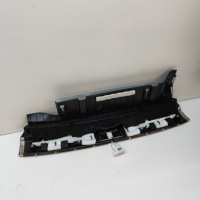 Audi e-tron 2023 захист поперечина багажника Недорого, фото thumb