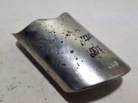 Купить Наконечник выхлоп глушителя mercedes w207 левая, фото thumb