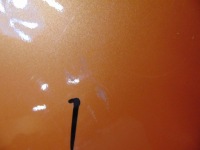 фото thumb №7, Citroen c3 pluriel дверь правое перед передние khud