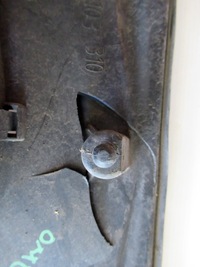 фото thumb №5, Opel оригинальный номер 0130303867 вентилятор радиатора