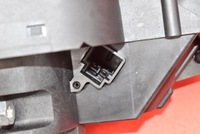 фото thumb №8, Переключатель комбинированный подрулевой переключатель 13132473gk opel vectra c sedan 02-05 + pin