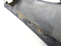 Крыло  правый  перед передний audi a4 b8 цвет lx5r с Разборки, фото thumb