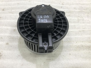 фото thumb №1, Воздуходувка воздуховод 872700-5740 mazda 6 gj