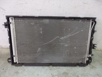 фото thumb №1, Радиаторов кондиционера mercedes w447 vito v-klasa 2014-