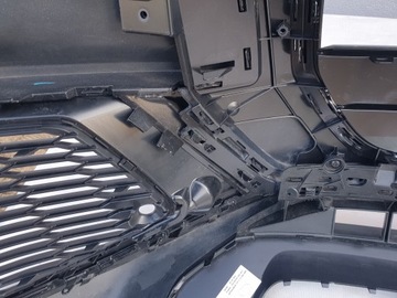 фото thumb №15, Бампер перед переднее audi q8 4m8 s-line 18- pdc оригинал