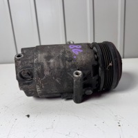 фото thumb №9, Компрессор кондиционера opel astra h corsa d 1.2 1.4 oem номер 13124749