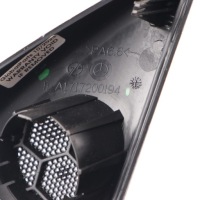 фото thumb №13, Mercedes slk r171 защита динамика перед левый